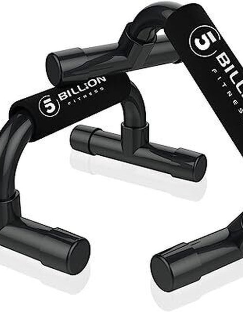 Load image into Gallery viewer, Push up Bars,5Billion Strength Training Push up Handle,Portabl
